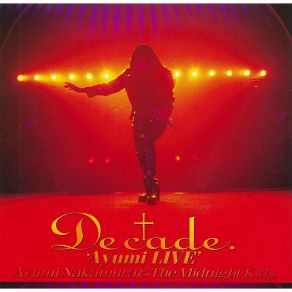 Download track LIKE A FIRE (Live) [2019 Remaster] Ayumi Nakamura, 中村あゆみ