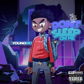 Download track Do It YoungMo