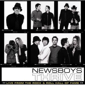 Download track Lord (I Don'T Know) Newsboys