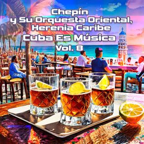 Download track Baracoa Canta Su Orquesta Oriental