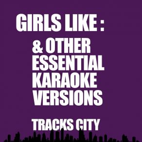 Download track First (Karaoke Version) Tracks City