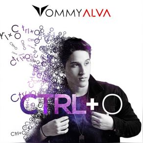 Download track Todo Es Temporal Tommy Alva