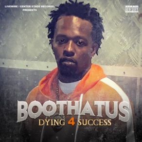 Download track T. H. F. E. BoothatusLil Blood