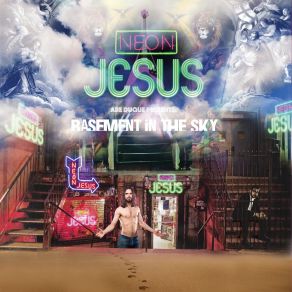 Download track Gotcha Neon Jesus