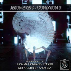 Download track Condition 5 (OB1 Remix) Jerome Keys