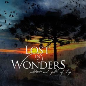 Download track On Lies They Lay Lost In Wonders