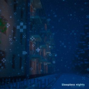 Download track Sleepless Nights (Slowed) CXRGI