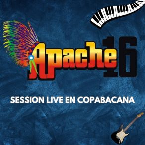 Download track Amor En Vano / Ella Era Mi Gran Amor Apache 16