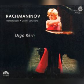 Download track Bach Suite From The Partita In E Major For Violin - 1. Preludio Olga Kern