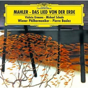 Download track 3. Das Lied Von Der Erde - III. Von Der Jugend Gustav Mahler