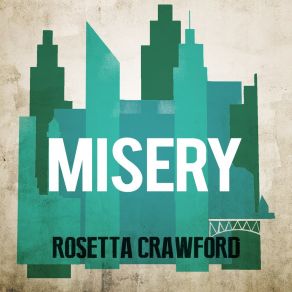 Download track Two Faced Man Rosetta Crawford