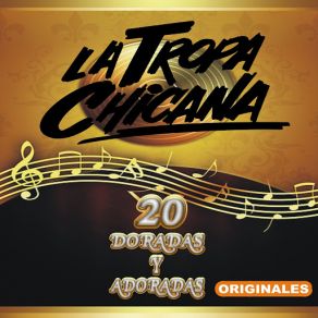 Download track Senorita Cantinera La Tropa Chicana