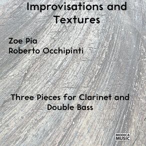 Download track Improvisation And Texture 3 Roberto Occhipinti