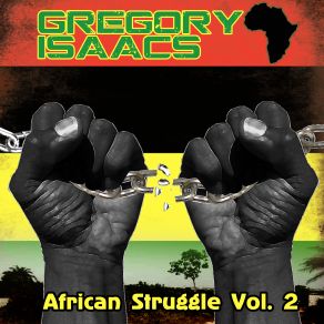 Download track My Only Lover Gregory Isaacs