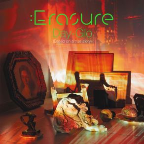 Download track Harbour Of My Heart Erasure