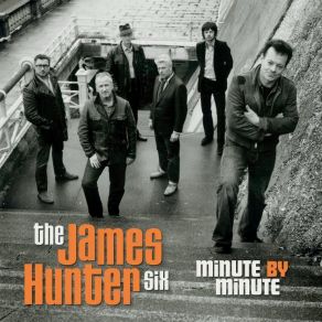 Download track One Way Love The James Hunter Six