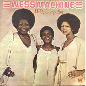 Download track Disco Jam Wess Machine