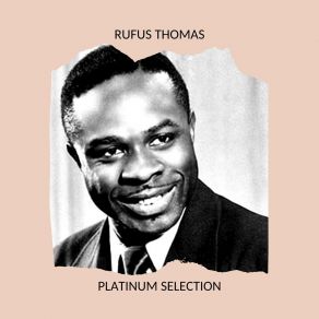 Download track I'm Steady Holdin' On Rufus Thomas