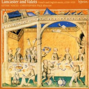 Download track Machaut: Donnez, Signeurs Gothic Voices, Christopher Page