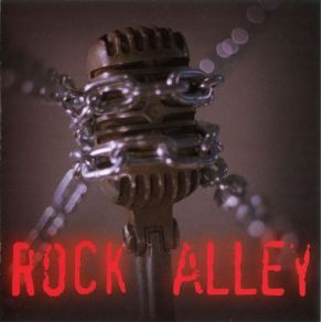 Download track Drunk On Rock & Roll Rock Alley