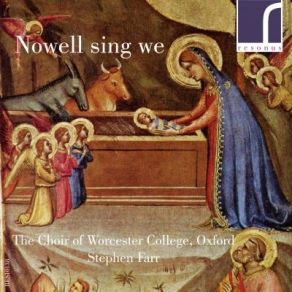 Download track 02 - The Virgin _ S Cradle Hymn The Choir Of Worcester College, Oxford