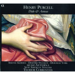 Download track If Not For Mine Henry Purcell