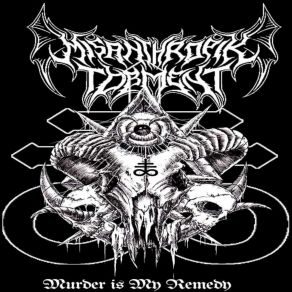 Download track Benighted & Death Misanthropik Torment