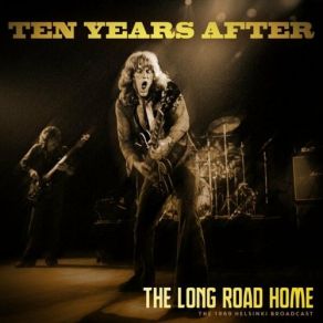 Download track Scat Thing, I Can't Keep From Crying (Live 1969) Ten Years After