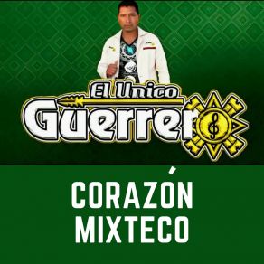 Download track Cumbia El Único El Unico Guerrero