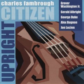 Download track In Stride Charles Fambrough