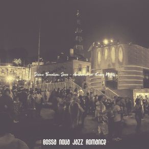 Download track Bossa Quintet Soundtrack For Weekends Bossa Nova Jazz Romance