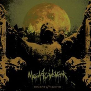 Download track Void Of Damnation Megascavenger