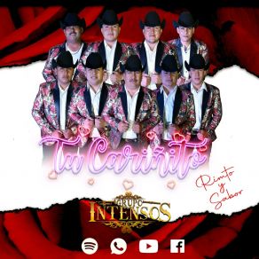 Download track Tan Bella Y Presumida Grupo Intensos