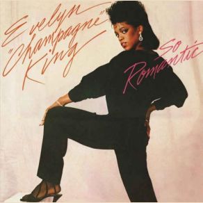 Download track Out Of Control Evelyn King