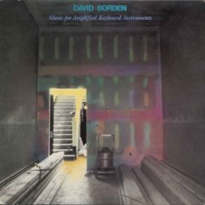 Download track Esty Point, Summer 1978 David Borden