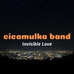 Download track Unspoken Affection Cicamulka Band