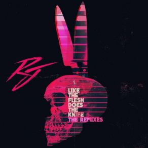 Download track 02 IDONTGIVEAFUCK (Drencrom Blade Mix) Rabbit Junk