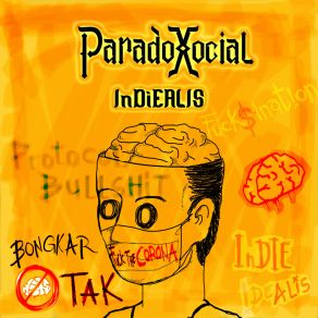 Download track Vicious Fanatic ParadoXocial