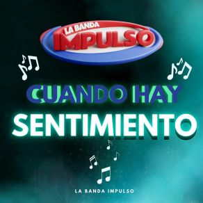 Download track Amor De Lamentos La Banda Impulso