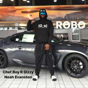 Download track Virgin Talking Business Chef Boy R Dizzy Noah Evanston