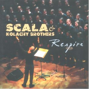 Download track Le Jour S'Est Levé Scala & Kolacny Brothers