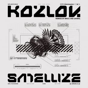 Download track Satellize K Ø Z L Ø V