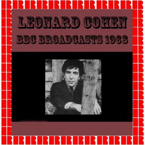 Download track Sisters Of Mercy Leonard Cohen