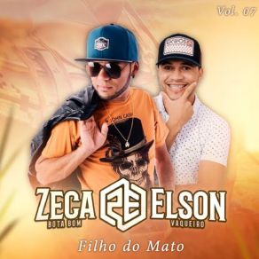 Download track Filho Do Mato Elson Vaqueiro