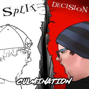 Download track Think Again Split Decision