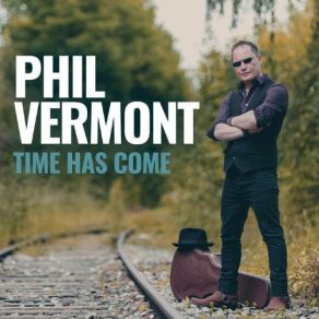 Download track The Waders Phil Vermont