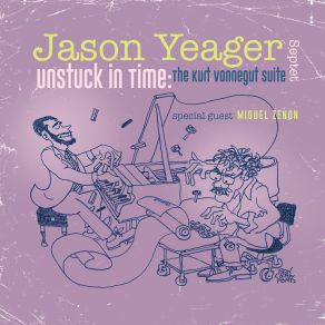 Download track Ballad For Old Salo Jason Yeager