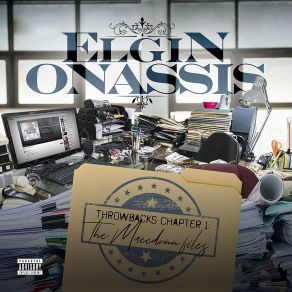 Download track Who Dat Iz? Elgin Onassis