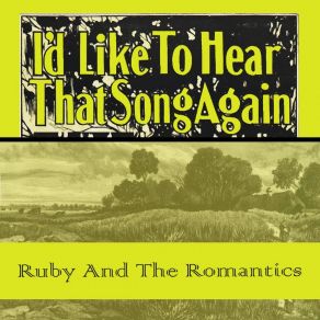 Download track Moonlight And Music Ruby And The Romantics