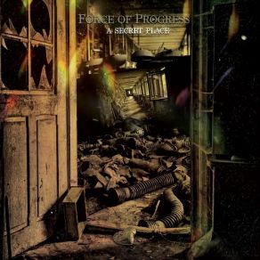 Download track Circus Maximus Force Of Progress